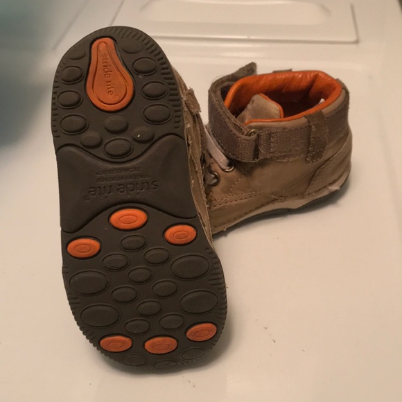 Stride Rite Garrett Bootie - Picture 3 of 3